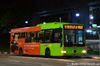 Thumbnail: SMB 109G — A Mercedes-Benz OC500LE single-deck bus, pictured carrying a Moomoo advertisement, serving commuters on service 962 under current bus operator SMRT Buses in September 2021.